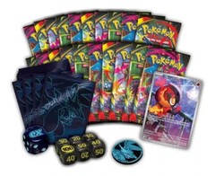 Pokemon Phantasmal Flames Fogo Fantasmagorico Megaevolution Brazilian Gm 121 Cd