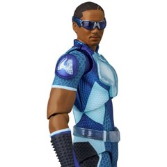 MAFEX A-TRAIN THE BOYS Figure No.252 MEDICOM TOY PRESALE