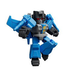Transformers Thundercracker Skywarp Starscream Seeker Squad Blokees Defender Lot