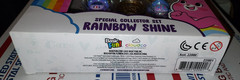 Care Bears Special Collector Set Rainbow Shine Figure Set Walmart Exclusive 2020