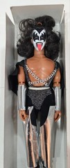 1978 Mego 12″ KISS Gene Simmons The Demon