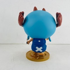 POP MART Labubu The Monsters x One Piece Figure Toy Doll – TONY TONY CHOPPER