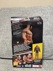 WWE MATTEL Monday Night Wars Series 12 full set