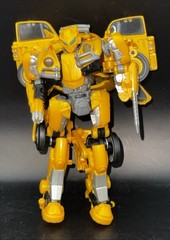 Transformers Studio Series Deluxe Class Bumblebee From The Bumblebee Movie