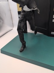 John Wick: Chapter 1 Figure Model 9 in Movies Replica Sculpture