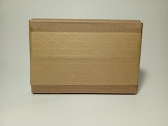 Reproduction 1982 Mail-Order Mickey Mouse Straight Arm Cobra Commander Box!