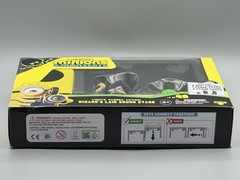 Minions & Monsters Wizard’s Lair Sound Stage Figures Props Playset Ages 4+