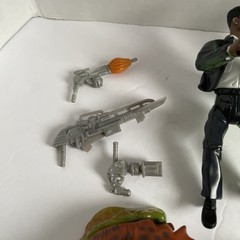 1997 Galoob Men In Black MIB Action Figure Lot / *SEE PICTURES*