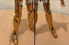 Saint Cloth Myth EX Original Color Edition Scorpio Milo. Tamashii Web Shop.