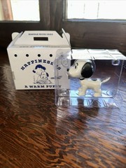 Super7 Peanuts Snoopy Reaction Figures Puppy 3.75” SDCC 2026 Exclusive 800 Made