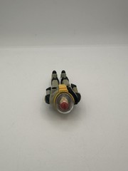 1984 GI Joe Flying Submarine SHARC With Box