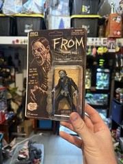 FROM Tv Show Figure