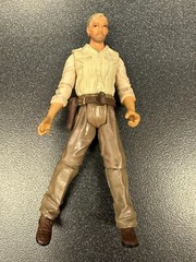 INDIANA JONES (INDY) HASBRO FIGURE & ACCESSORIES YOU PICK (U PICK) IDOL RPG HAT