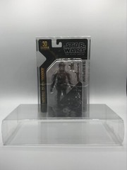 40 x Case Protector For Star Wars Black Series Archive Lucasfilm Action Figures