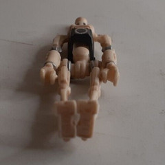 Hasbro Star Wars Episode I 1999 Gasgano with Pit Droid Incomplete Phantom Menace