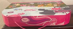 My Little Pony 12 Figure Pony Collection Set 2011 Rare Toys R Us Exclusive