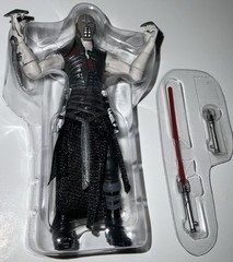 Star Wars SITH LORD 3.75″ Figure Galen Marek Evolutions Vader’s Apprentice