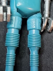 Vintage Star Wars 2-1B Medical Droid Complete