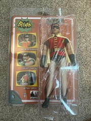 Figures Toy Company | Robin | Action Figure Limited Editon