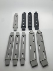 Vintage Kenner Star Wars Death Star Beams Strut Replacement Part 1X Reproduction