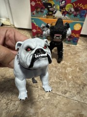 DC Comics Lobo DAH-137DX Deluxe PX Previews Exclusive SDCC 2025 Rare Cheap!