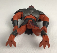 Toy Story That Time Forgot Battle Armor Reptillus Maximus 5″ Figure 2014 Mattel