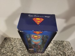 Superman 14″ Action Figure 2018 Classic MEGO DC Comics Retro MOC NEW #2