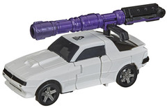 WFC-GS16 Bug Bite Deluxe Class | Transformers Generations War for Cybertron Eart