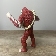 Battle Roar Skar King Figure w/ Whiplash by Playmates Toys Roaring Sounds 7”