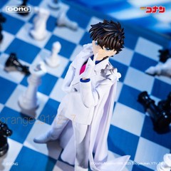 Gong Hot Anime Kuroba Kaito 23cm Action Figure Statue Birthday Gift Toy