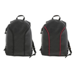 1/6 Scale Laptop Bag Backpack Model Ornament Figures Miniature Accessories 11.5″