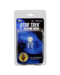 Star Trek: Attack Wing – I.S.S. Enterprise Expansion Pack