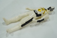 BANDAI Ohsama Sentai KingOhger Sentai Hero Series Spider Kumonos 5.3″ Figure
