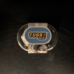 TUBBZ MINI, SAW : BILLY THE PUPPET Collectible Duck Figure