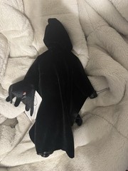 Scream 7 Ghostface talking plush w/ Knife. Collectable #scream7 #horror
