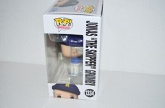 Funko POP! Gilligan’s Island Jonas The Skipper Grumby #1334 Vinyl Figure MINT🔥