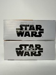 Star Wars: THE MANDALORIAN & GROGU Action Figures 2021 & 2022 Hasbro NIB Disney