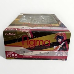 Figma METIS 085 Persona 3 FES Action Figure Max Factory Good Smile Company NEW