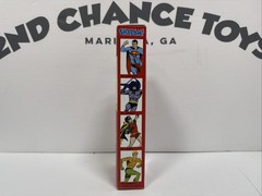 Mego SHAZAM! box for 8″ Action Figure – Box Only