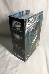 2008 San Diego Comic Con International DC Direct Batman Action Figure