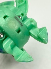 Bakugan Reverse Aquos Neo Dragonoid VHTF Battle Brawlers New Vestroia 620G RARE