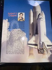 GI Joe Classic Collection Shuttle Astronaut 1997 Commemorative Limited Edition