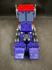 Trailer Adapter for Optimus Prime MPG17 to MP10 Trailer *Adapter ONLY