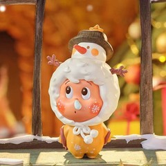 POP MART Twinkle Twinkle Gift Series Figures Confirmed Blind Box Toy Doll Gift