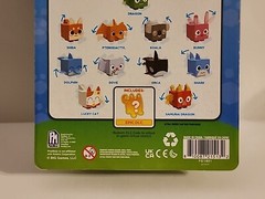 Pet Simulator Fidget Pets Mystery 4-Pack NEW Factory Sealed Series 1