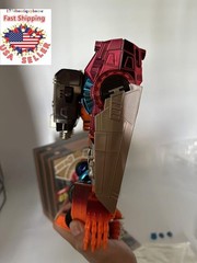 NEW BOX TransArt BWM-05 Transmetal Optimal Optimus Primal ALLOY 24CM USA SELLER