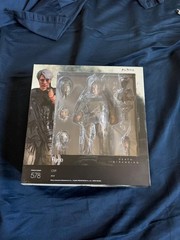 BRAND NEW FIGMA 578 Cliff Death Stranding