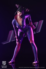Pre-order STAR MAN MS-016 1/6 Street Girl the Female Fighter Juri Action Figure