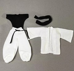 1/12 Custom Clothes for Jujutsu Kaisen Gojo Satoru Romankey SHF (No Figure) New