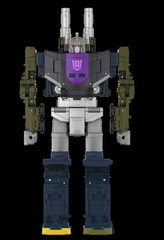 IN-HAND New Transformers Age Primes Commander Class ONSLAUGHT BRUTICUS Combatico